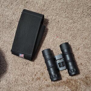 Tasco Binoculars